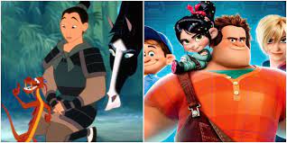 Refine see titles to watch instantly, titles you haven't rated, etc. 10 Funniest Disney Movies Ranked Screenrant