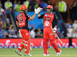 See the complete profile on linkedin and discover dan's connections and jobs at similar companies. Bbl 2018 19 Mohammad Nabi Daniel Christian Melbourne Renegades