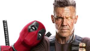 Lauren is a fluid pansexual female, the actress explains of her character's. The History Of Deadpool S Pansexuality Syfy Wire