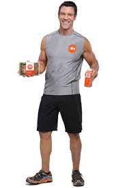 Prepared foods is where culinary expertise, convenience and high standards meet. Tuesday September 30 2014 Pr 7 Eleven Powers Up Its Fresh Foods Menu As First Retailer To Offer Tony Horton Kitchen Foods