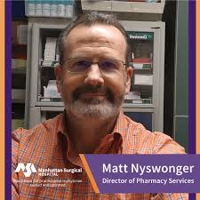 Manhattan Surgical Center News