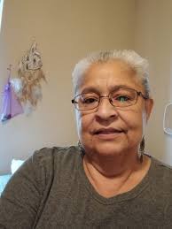 Meet Jonathan Rinehart! Jonathan is a Behavioral Health Clinician at our  Grand Rapids location and a Member of the Little Traverse Bay Bands of  Odawa Indians. Migwéch for sharing your story.