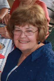Maribeth Watson Obituary June 15, 2019