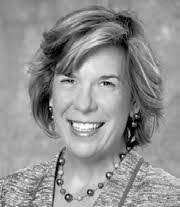 Mary Worthen's Instagram, Twitter & Facebook