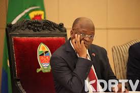 Mimi, john pombe magufuli nitatimiza kazi kwa bidii na moyo mkunjufu bila uoga, upendeleo wala chuki. Qu2 Mgz0nhitcm