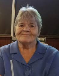 Obituary information for Eleanor M. DeCoste