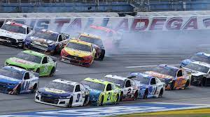 Now, with one race under their belt, nascar can make further adjustments. 7kpgd8uyjtrtim