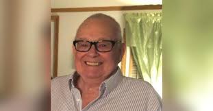 William Vernon Vermilyea Obituary