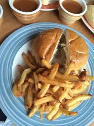 Americans Are Crossing The Border To Get Their Swiss Chalet Fix | Dished