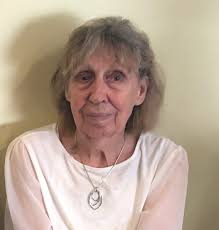 Betty Collier Obituary