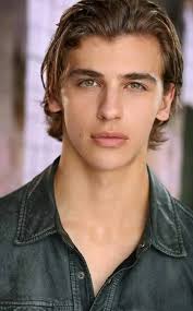 Young actor's potential