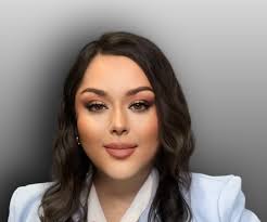 Meet Alejandra Avalos Carranza