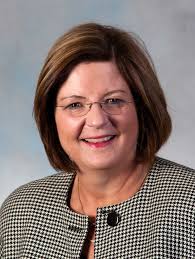 Barbara Jo Stahl, Ed.S.