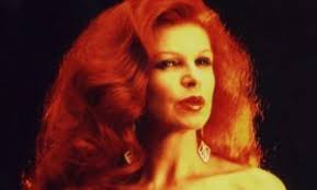 She is also known as la rossa (italian for the redhead), due to the characteristic colour of her hair. Noak8iok3rvd6m