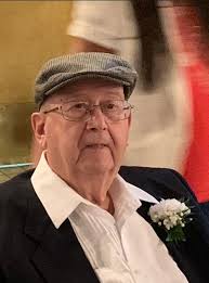 Obituary: Donald Earl Oakes