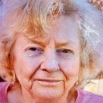 Ruby Mae Price Hackworth