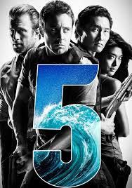 Hawaii Five O 2010 2017 Book Em Danno With Images Hawaii Five O Hawaii Hot Cocoa Gift
