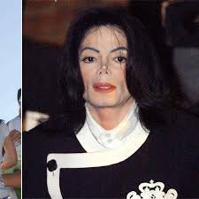 Michael Jackson crashed one of P Diddys wild parties as he went in search  of one thing - The Mirror US