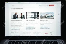 Introductory remarks by mr thomas jordan, chairman of the governing board of the swiss national bank, at the 113th ordinary general meeting of shareholders of the swiss national bank, zurich, 30 april 2021. Milan Italy August 10 2017 Ubs Bank Website Homepage It Stock Photo Picture And Royalty Free Image Image 89159090