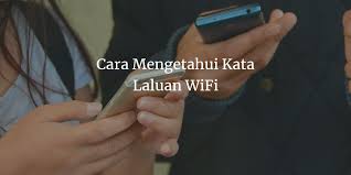 Cara membuat wallpaper bergerak di laptop / pc (untuk pemula) from i0.wp.com maybe you would like to learn more about one of these? 6 Cara Mengetahui Kata Laluan Wifi Android Laptop Berjaya 100