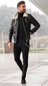 | skip to page navigation. 22 Amazing Classy Outfits Mensfashionwinter Winter Outfits Men Mens Winter Fashion Turtleneck Outfit Men