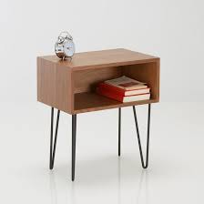 Chevet Vintage Watford La Redoute Interieurs Prix Avis Notation Livraison Chevet Vintage Watford Apportez Une Petite Touche Chevet Vintage Table De Chevet Vintage Et Mobilier De Salon