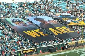 Jacksonville Jaguars We Are All Duuuval Shirt