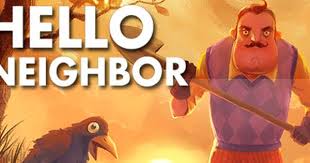 Hello Neighbor Alpha 3 Free Download For Pc Hello Neighbor Game Hello Neighbor Hello Games