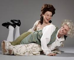  Chicago Shakespeare Theater Announces Full Casting For Amadeus Amadeus Shakespeare Theatre Shakespeare