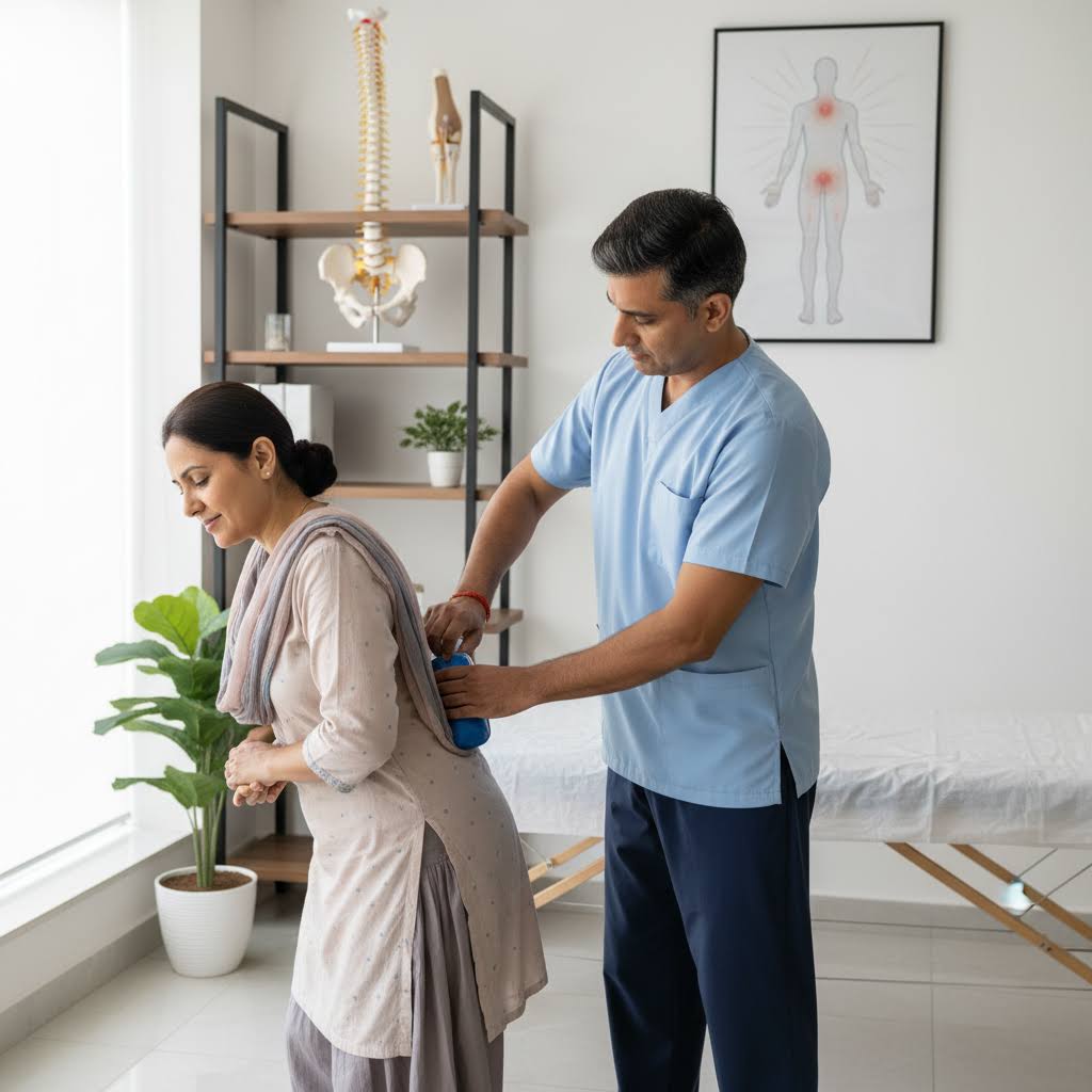 Effective Pain Management product image