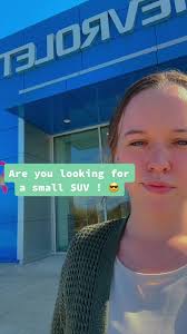 Come visit us as Boyd Chevrolet and Buick to go home with this  beauty😍#BoydAutomotive #Boyd #Boydchevrolet #cardealership #fyp #chevy  #trailblazer