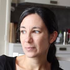 Wiebke Bleidorn (@WiebkeBleidorn)