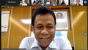 No alternative to implement 'Digital Bangladesh': Information secretary