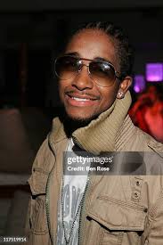 Kelton, Darryl Huckaby, Marcia Meadows, Marcus Houston, Chris Stokes,...  News Photo