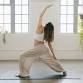 Vinyasa Yoga & Breathwork event image