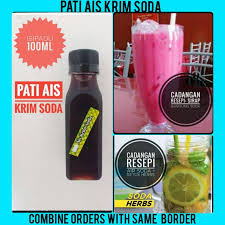 Bukan itu sahaja, dalam ebook ini juga kakmie kongsikan pelbagai teknik masak guna air fryer yang menarik. Soda Bandung Es Soda Gembira Prices And Promotions Jun 2021 Shopee Malaysia