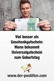 Wahnsinn Danke Und Den Kann Man Echt Uberall Einlosen Postillon Geschenk Geschenke Geschenktipp Gut Universal Gutschein Gutscheine Geschenkgutscheine