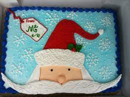 Discover hundreds of ways to save on your favorite products. Christmas Sheet Cake Ideas Let Them Eat Cake Ii Facebook