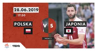 Siatkówka / japonia) , strony dyscyplin (np.: Liga Narodow 2019 M Terminarz I Wyniki 28 06 2019 Siatkowka W Obiektywie