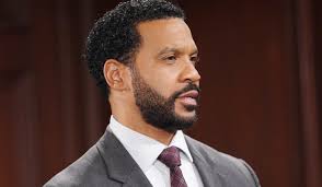 Bold & Beautiful: Ridge Orders Justin to Follow Quinn