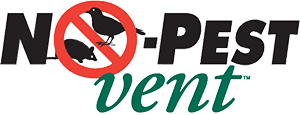 Pest offense, pest eliminator, pest removal products, rats, roaches, bettye stump. No Pest Vent Dryer Vents Bathroom Vents