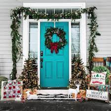 Pin On Diy Christmas Decor Holiday Diy Crafts
