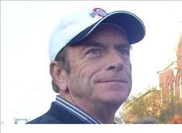 Jon Abbey Obituary (2007)