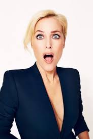 Descubre 74 ideas de Gillian Mi vida Anderson ❤ y actrices