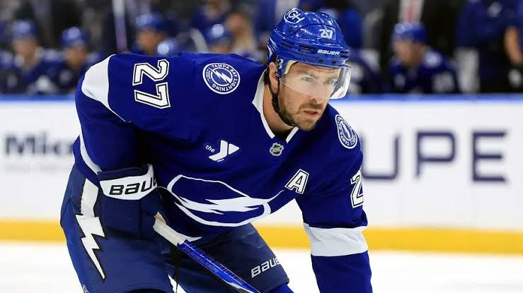 Tampa Bay Trade: Why Did Nikita Kucherov Request a Move From the Lightning?