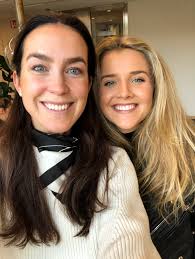 I dag tittar tiotusentals människor på hennes youtubevideor och hon har fler än 220 000 följare på instagram. Molly Rustas Ofiltrerat Ptfias Blogg