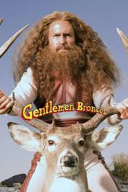 How to watch and stream Gentlemen Broncos - 2010 on Roku