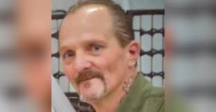 Thomas Michael Goolsby Obituary