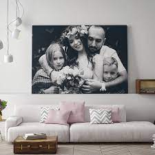 Each photo is printed with meticulous care on the finest material including professional photo paper, premium canvas, sleek aluminum or rustic wood. Extra Large Canvas Prints Now 45 Off Create Your Xl Canvas Prints