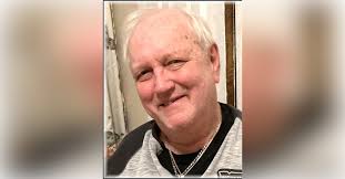 Obituary information for Aage "Jonny" Johannessen